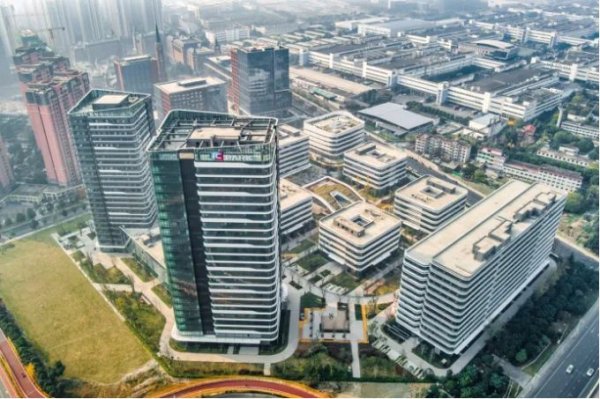 配资利息计算公式一览表 加码 “成都芯” 又一上市公司重点投资项目在蓉落户