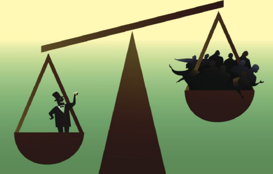 配资炒股开户方案 法国财富税卷土重来，亿万富豪或被征重税